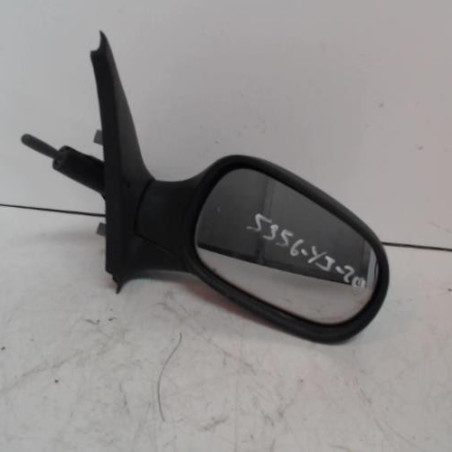 Retroviseur droit RENAULT CLIO 2 Photo n°1