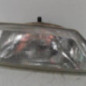 Optique avant principal droit (feux)(phare) PEUGEOT 106