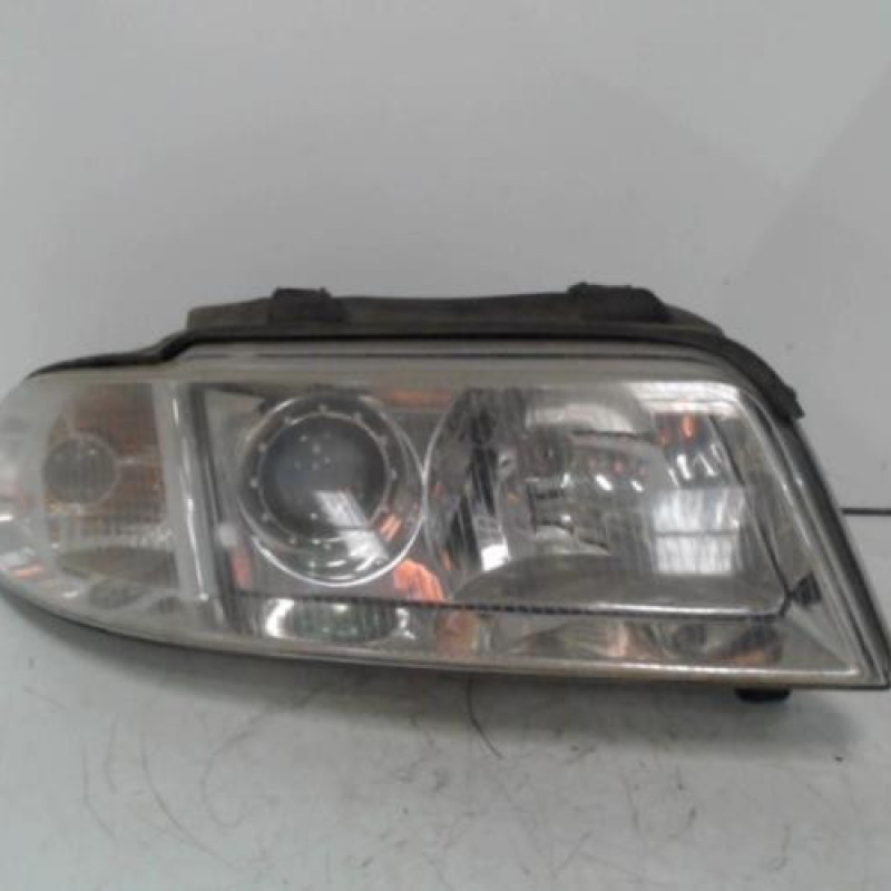 Optique avant principal droit (feux)(phare) AUDI A4 1