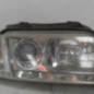 Optique avant principal droit (feux)(phare) AUDI A4 1