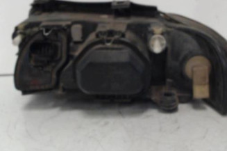 Optique avant principal droit (feux)(phare) AUDI A4 1