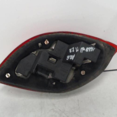 Feu arriere principal gauche (feux) FORD KA 1