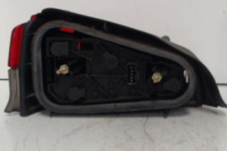 Feu arriere principal droit (feux) PEUGEOT 106