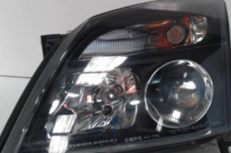 Optique avant principal gauche (feux)(phare) OPEL VECTRA C Photo n°1