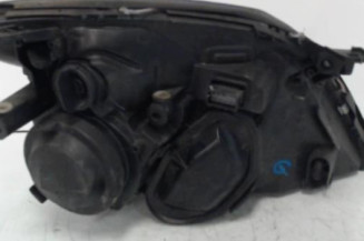 Optique avant principal gauche (feux)(phare) OPEL VECTRA C