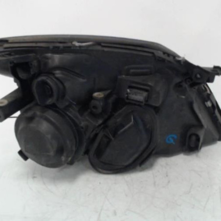 Optique avant principal gauche (feux)(phare) OPEL VECTRA C