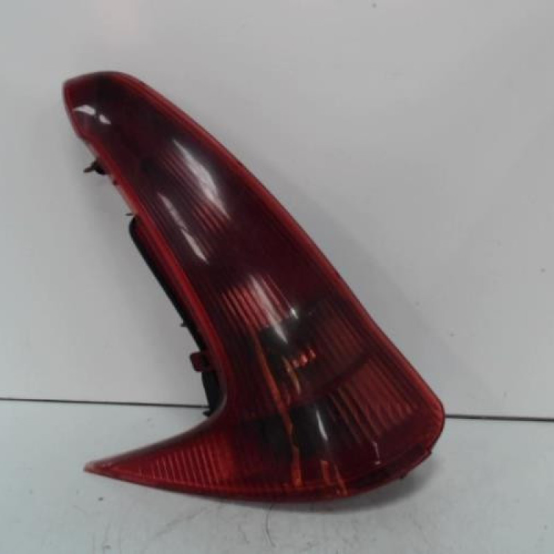 Feu arriere principal gauche (feux) PEUGEOT 206