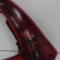 Feu arriere principal gauche (feux) PEUGEOT 206