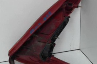 Feu arriere principal gauche (feux) PEUGEOT 206