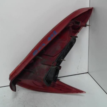 Feu arriere principal gauche (feux) PEUGEOT 206