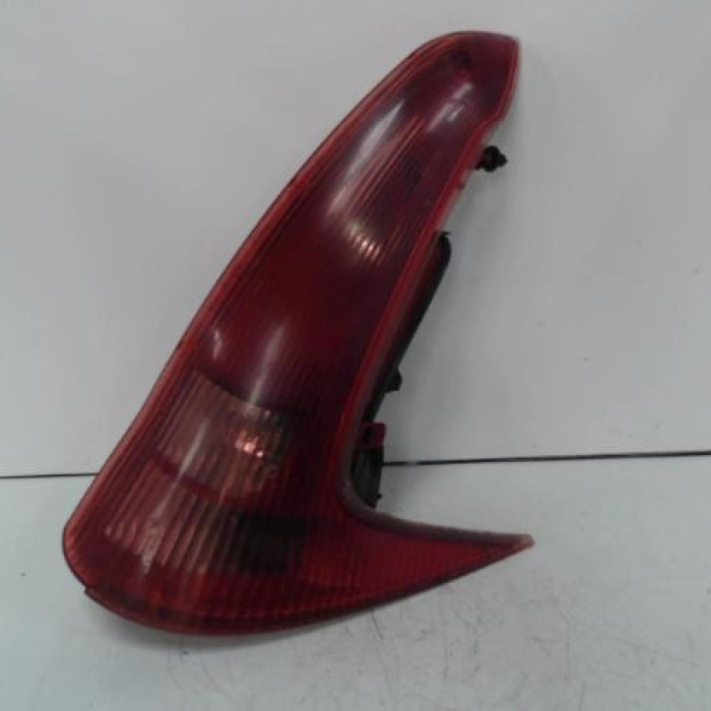 Feu arriere principal droit (feux) PEUGEOT 206