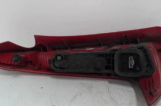 Feu arriere principal droit (feux) PEUGEOT 206