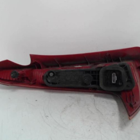 Feu arriere principal droit (feux) PEUGEOT 206