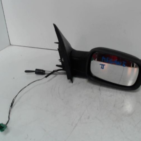 Retroviseur droit RENAULT MEGANE 2 Photo n°1