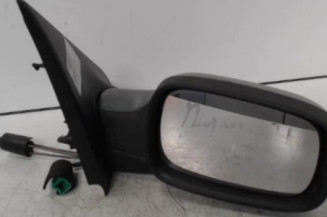Retroviseur droit RENAULT MEGANE 2 Photo n°1