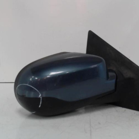 Retroviseur droit RENAULT CLIO 3 Photo n°1