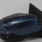 Retroviseur droit RENAULT CLIO 3