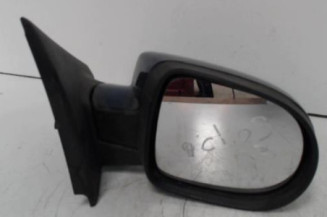 Retroviseur droit RENAULT CLIO 3 Photo n°3