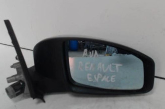 Retroviseur droit RENAULT ESPACE 4 Photo n°1