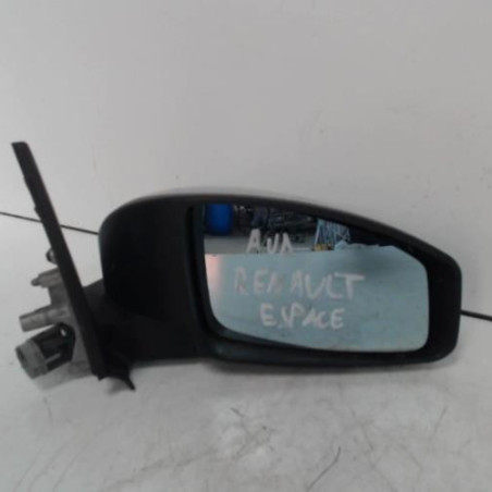 Retroviseur droit RENAULT ESPACE 4 Photo n°1