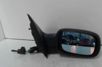 Retroviseur droit RENAULT MEGANE 2 Photo n°1