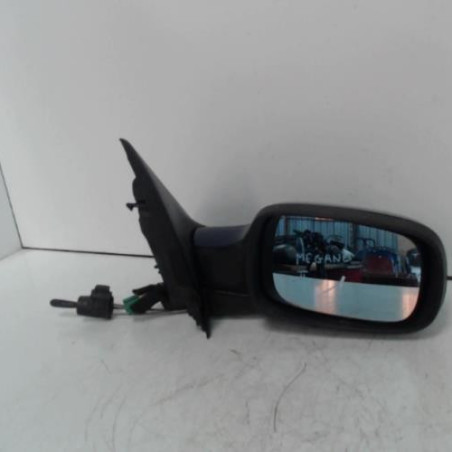 Retroviseur droit RENAULT MEGANE 2 Photo n°1