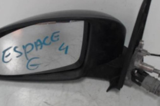 Retroviseur gauche RENAULT ESPACE 4 Photo n°3