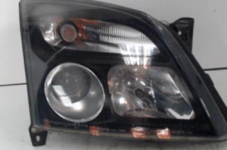 Optique avant principal droit (feux)(phare) OPEL VECTRA C Photo n°1