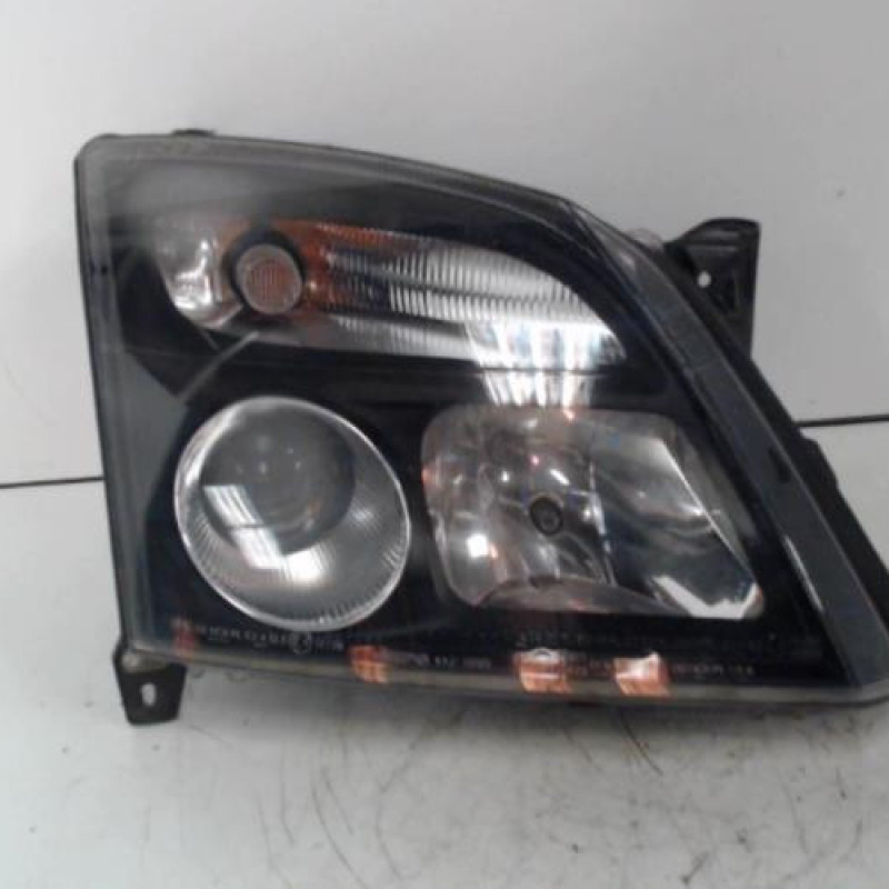 Optique avant principal droit (feux)(phare) OPEL VECTRA C