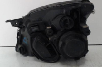 Optique avant principal droit (feux)(phare) OPEL VECTRA C