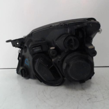Optique avant principal droit (feux)(phare) OPEL VECTRA C