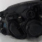 Optique avant principal droit (feux)(phare) OPEL VECTRA C