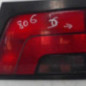 Feu arriere secondaire droit (feux) PEUGEOT 806