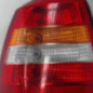 Feu arriere principal gauche (feux) OPEL ASTRA G