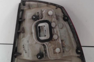 Feu arriere principal gauche (feux) OPEL ASTRA G