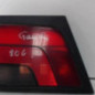 Feu arriere secondaire gauche (feux) PEUGEOT 806