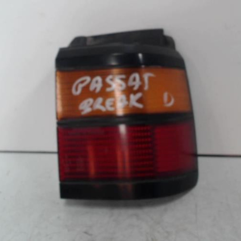 Feu arriere principal droit (feux) VOLKSWAGEN PASSAT 3