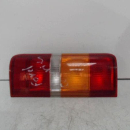 Feu arriere principal gauche (feux) FORD TRANSIT 2 Photo n°1