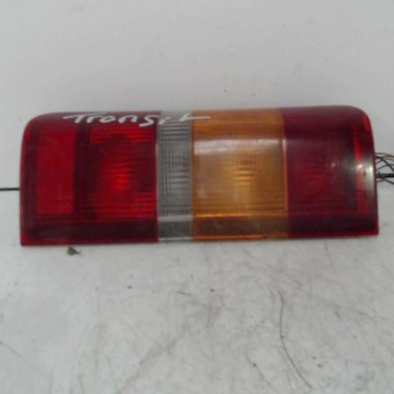 Feu arriere principal gauche (feux) FORD TRANSIT 2