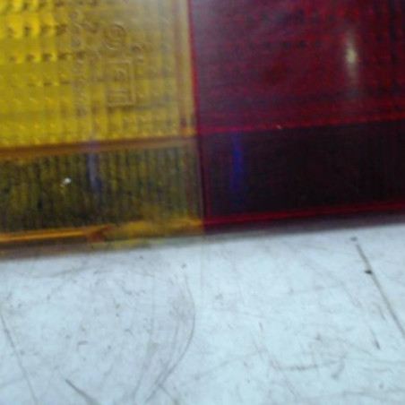 Feu arriere principal gauche (feux) FORD TRANSIT 2