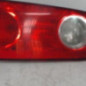 Feu arriere secondaire gauche (feux) RENAULT LAGUNA 2
