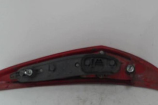 Feu arriere principal gauche (feux) FIAT PUNTO 2