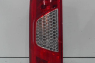 Feu arriere principal gauche (feux) FORD TRANSIT CONNECT 1 Photo n°1