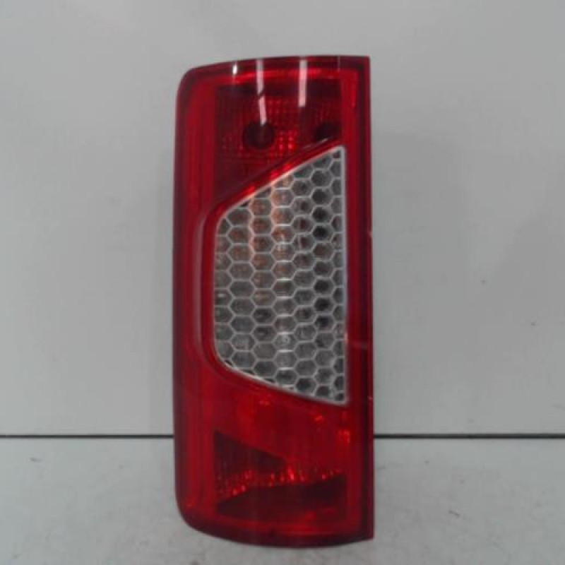 Feu arriere principal gauche (feux) FORD TRANSIT CONNECT 1