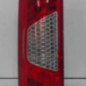 Feu arriere principal gauche (feux) FORD TRANSIT CONNECT 1