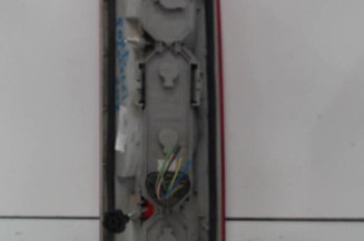 Feu arriere principal gauche (feux) FORD TRANSIT CONNECT 1