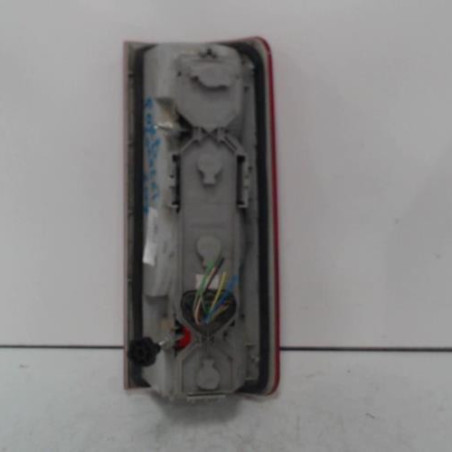 Feu arriere principal gauche (feux) FORD TRANSIT CONNECT 1