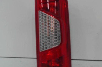 Feu arriere principal droit (feux) FORD TRANSIT CONNECT 1 Photo n°1