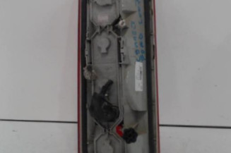 Feu arriere principal droit (feux) FORD TRANSIT CONNECT 1