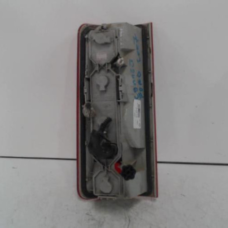 Feu arriere principal droit (feux) FORD TRANSIT CONNECT 1